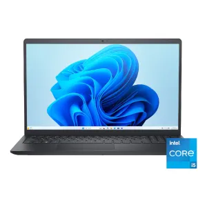 Dell 15. 2K touchscreen laptop with 8GB RAM and 512GB SSD for $479