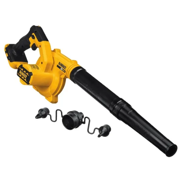 Dewalt 20V Max Jobsite Blower for $99