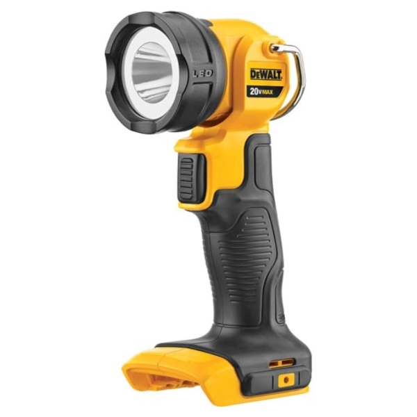 Dewalt 20V Max LED work light for $39