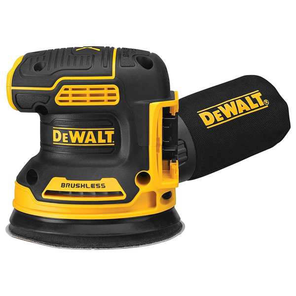 Dewalt 20V Max orbital sander for $96