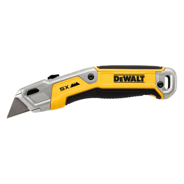 Dewalt retractable utility knife for $10