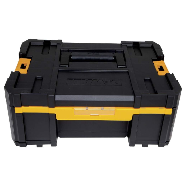 Dewalt TSTAK III tool organizer for $36