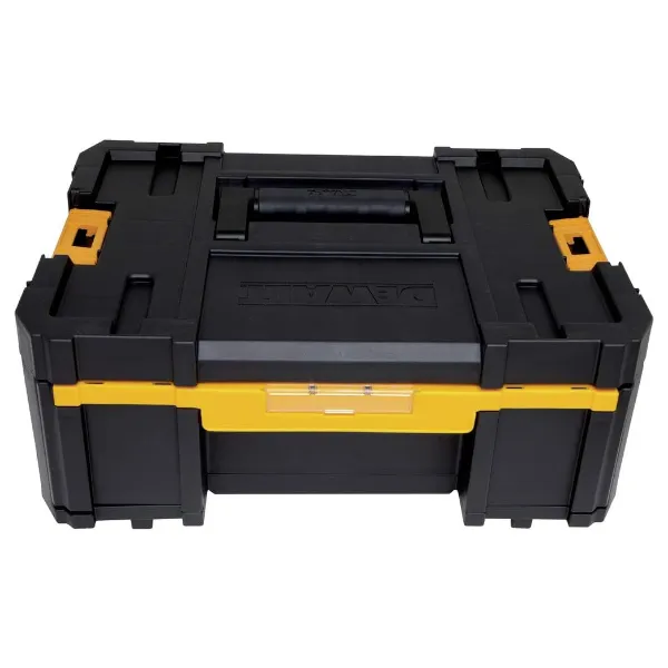 Dewalt TSTAK III tool organizer for $36
