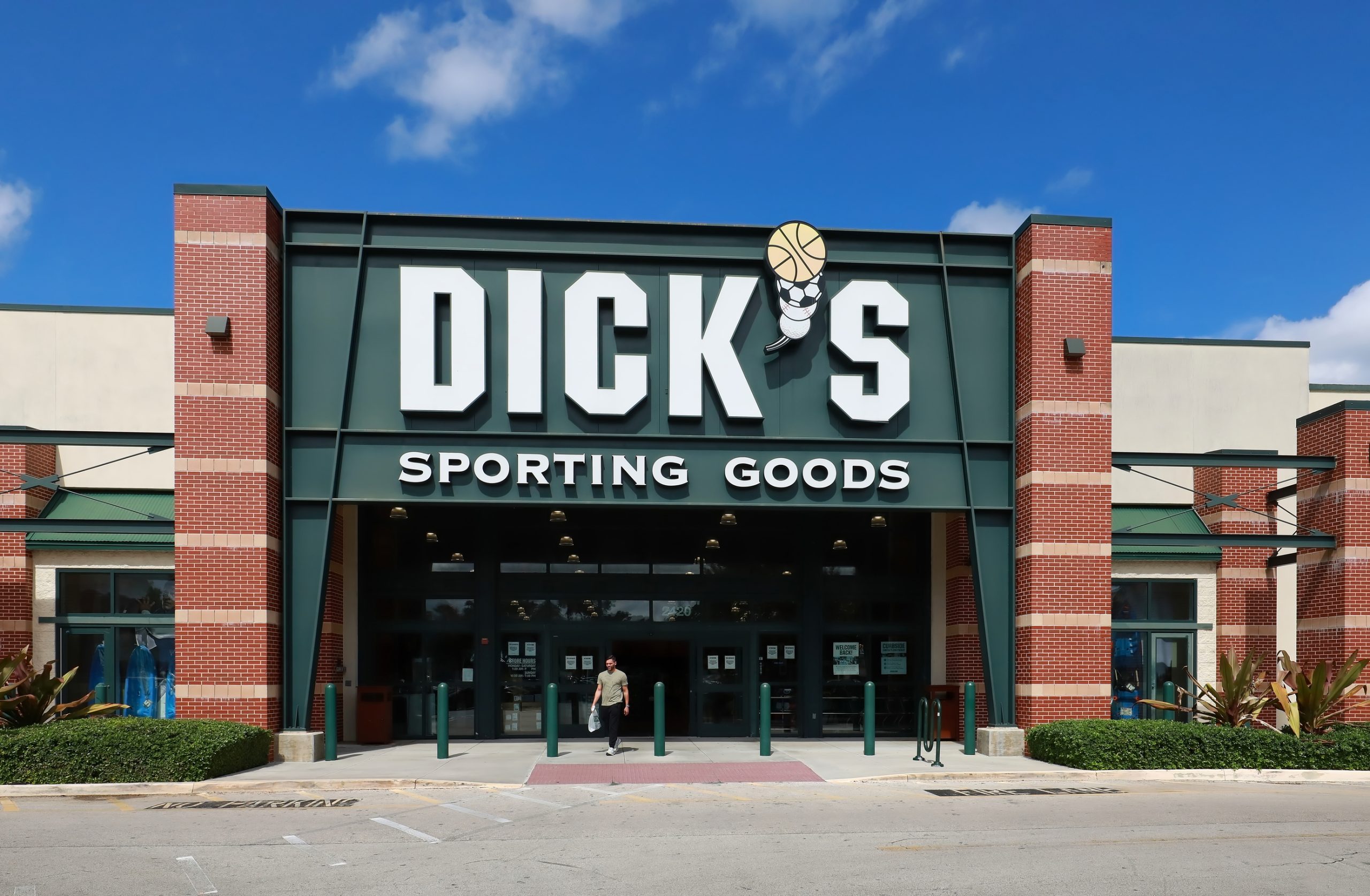 Dick's Sporting Goods flash sale: Save up to 81% on select items today only!