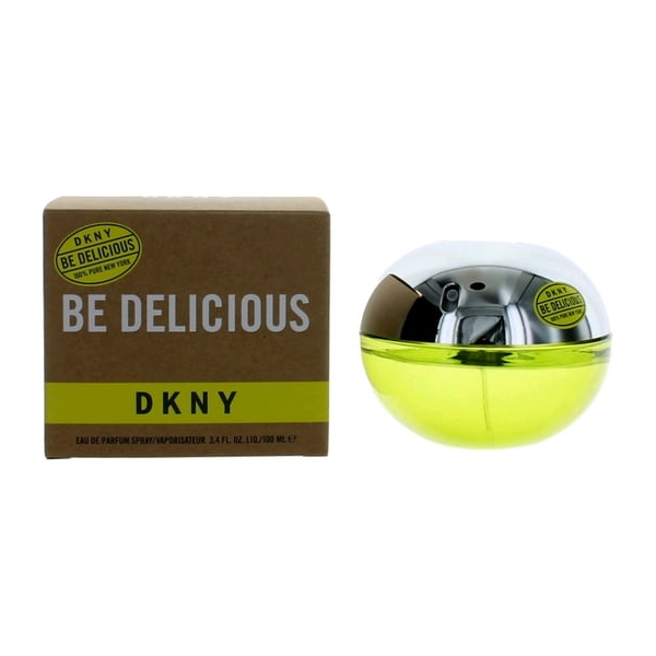 DKNY Be Delicious eau de parfum 3oz for $43