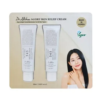 Dr. Althea 345 Relief Cream, 1.69 fl oz, 2-pack for $29.99
