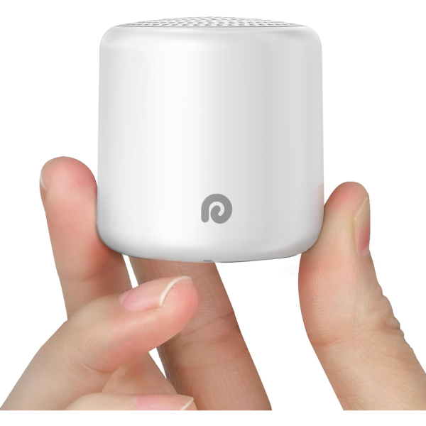 Dreamegg portable white noise machine for $13