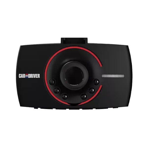 EagleEye HD dashcam with motion detection for $20