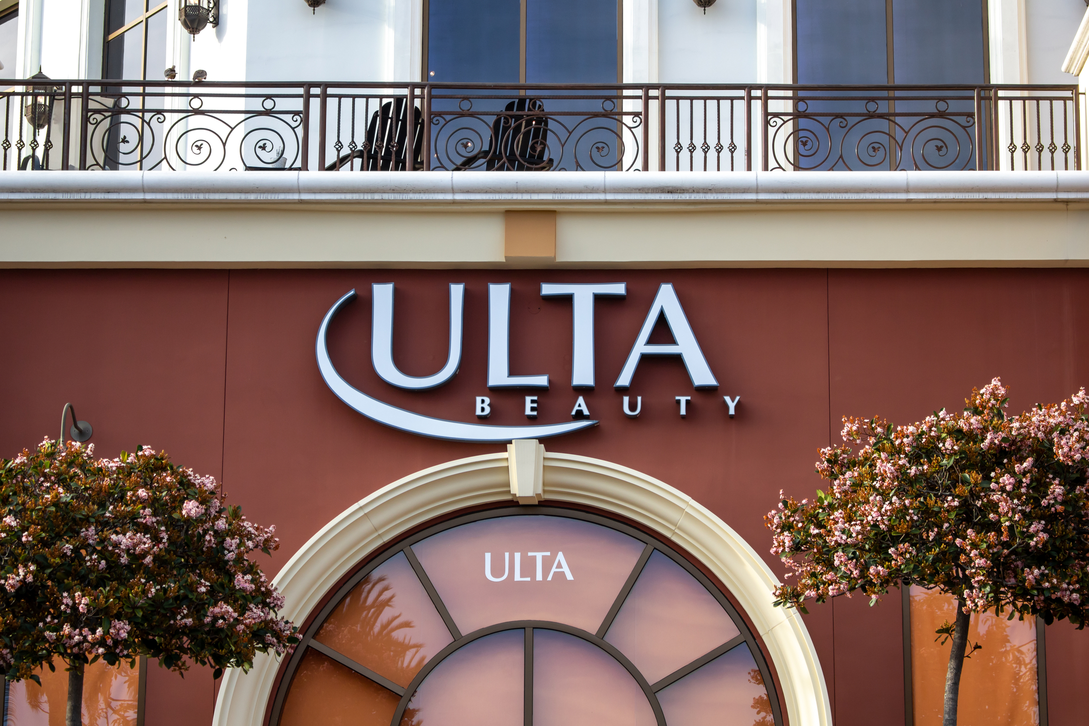 Ends today! Ulta 21 Days of Beauty: on select items