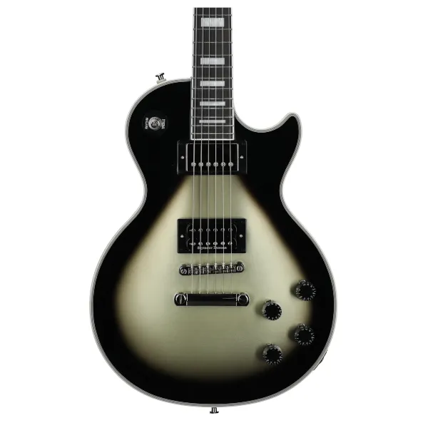 Epiphone Adam Jones Les Paul Custom Art Korin Faughts Sensation electric guitar for $799