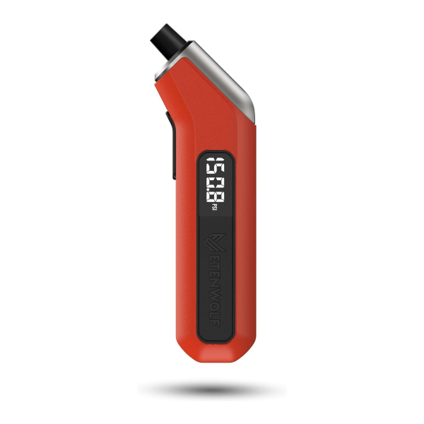 Etenwolf T300 digital tire pressure gauge for $7