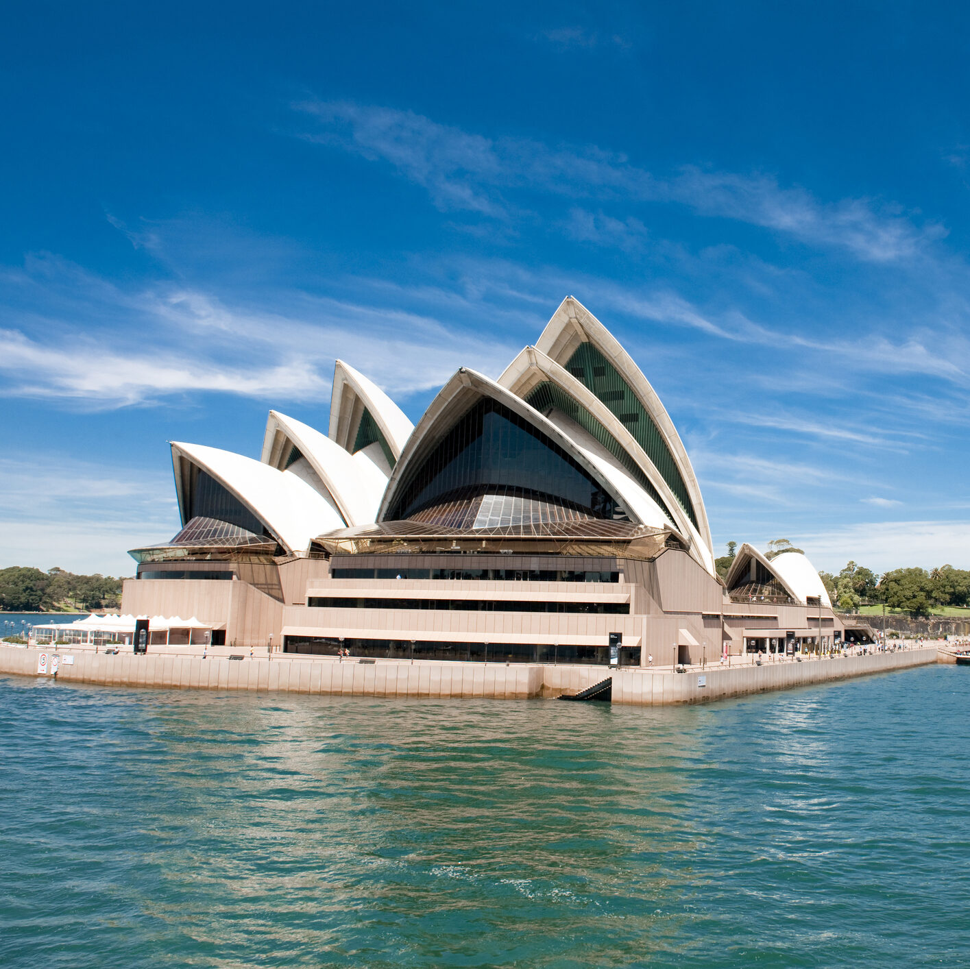 Flights to Australia & New Zealand from the $600s round-trip