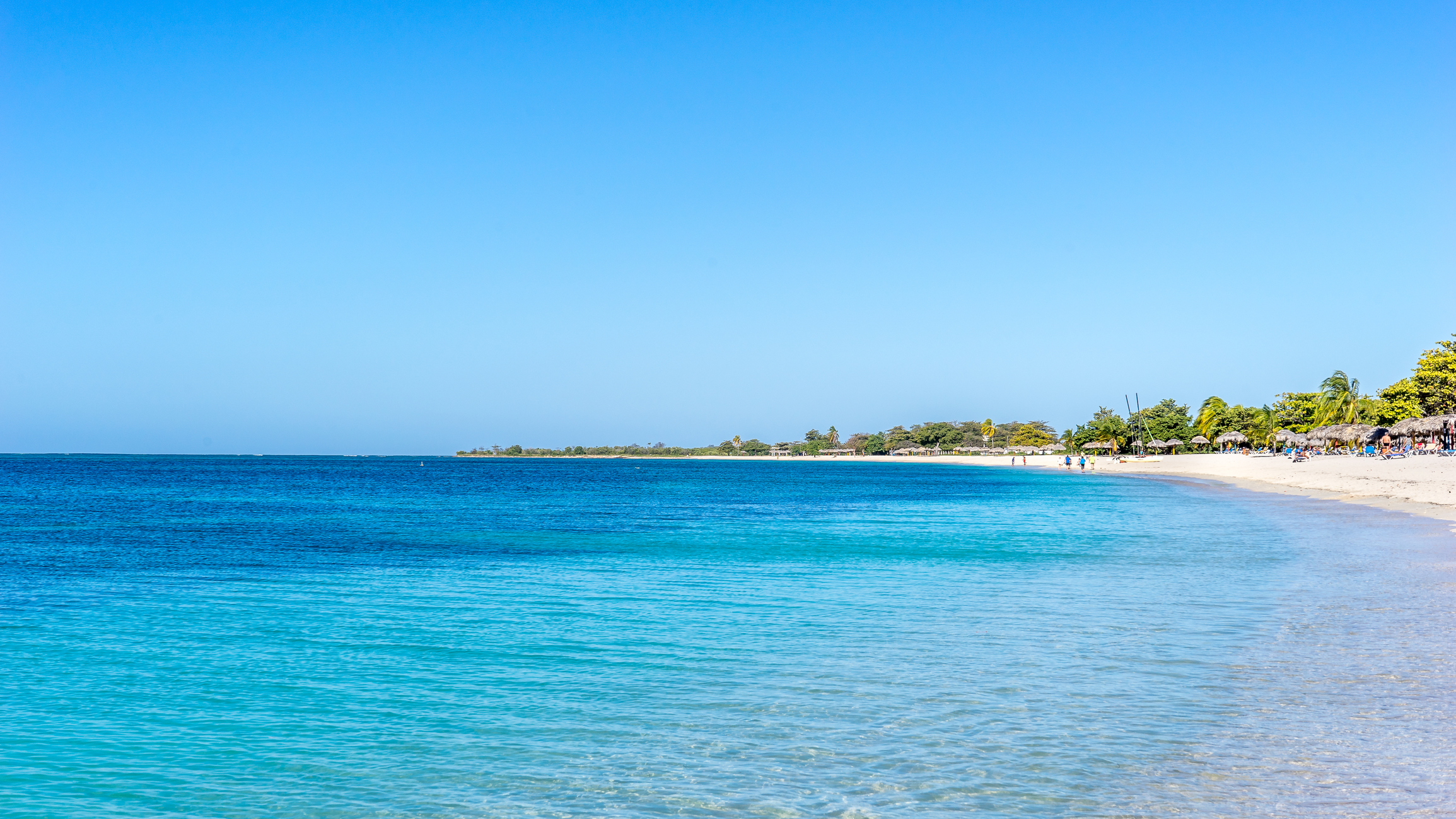 Flights to Trinidad in the $400s round-trip