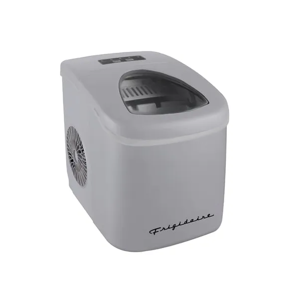 Frigidaire 26-lbs. Retro bullet ice maker for $68