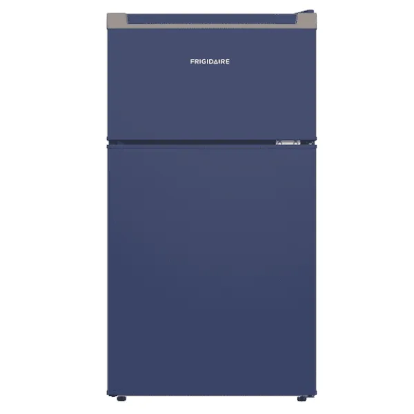 Frigidaire 3compact mini fridge with freezer for $158