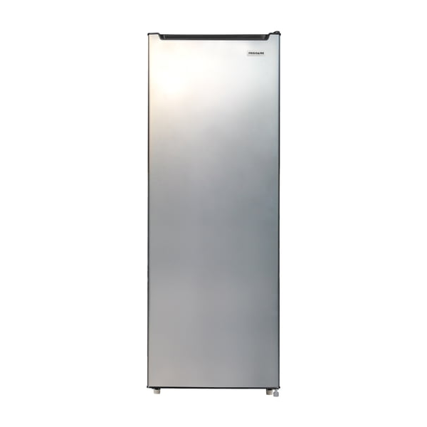 Frigidaire 6cu. ft. garage-ready upright freezer for $218