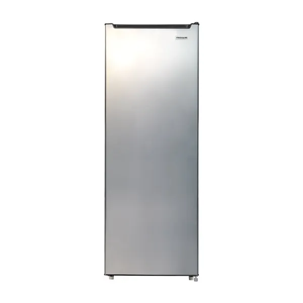 Frigidaire 6cu. ft. garage-ready upright freezer for $218