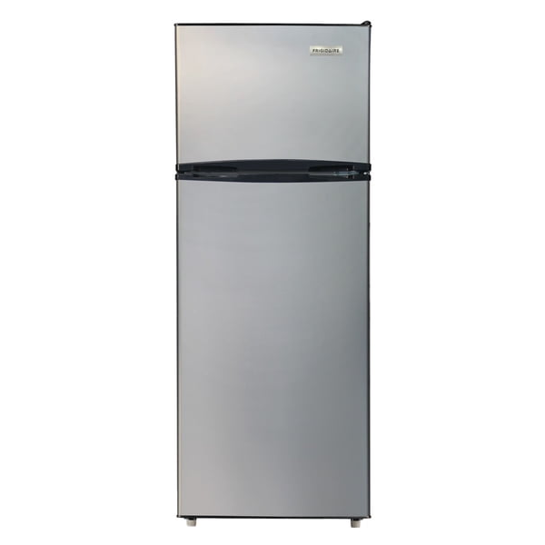 Frigidaire 7cu. ft. top-mount apartment refrigerator for $218