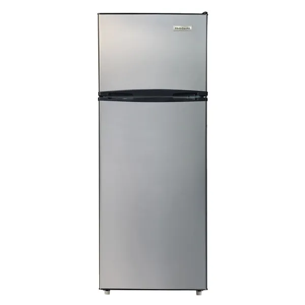 Frigidaire 7cu. ft. top-mount apartment refrigerator for $218