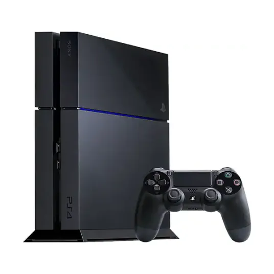 Geek Squad Certified refurbished 500GB PlayStation 4 for $130