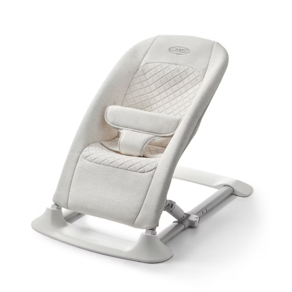 Graco Jumpstart 4-in-1 activity bouncer for $86