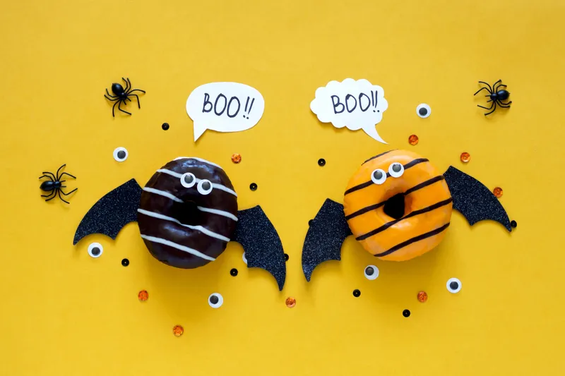 Halloween food deals 2026: Here are 22 great discounts & freebies!