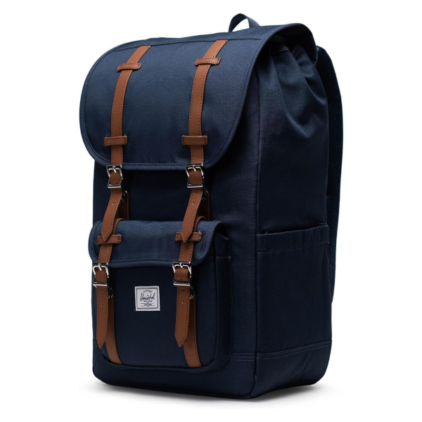 Herschel Little America backpack for $80