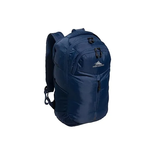 High Sierra Swerve Pro backpack for $20