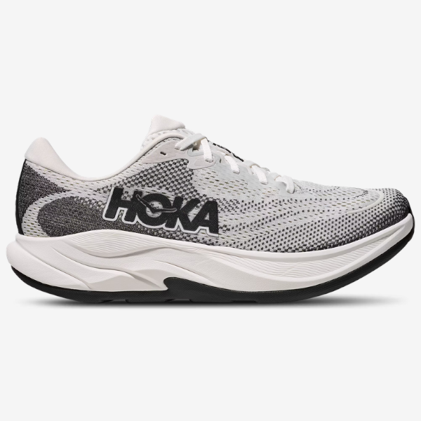Hoka men's Rincon 4 athletic shoes for $90