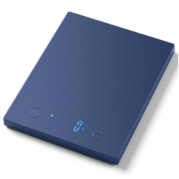 Homebuds 22 lb. precision food scale for $6