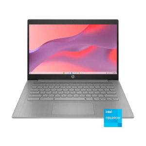 HP 14-in Chromebook with 4GB RAM and 64GB eMMC for $179