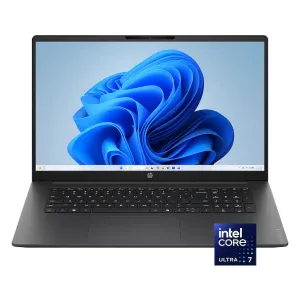 HP 16-in. OmniBook 3 2K touchscreen laptop with 8GB RAM and 512GB SSD for $605
