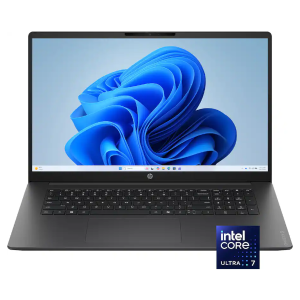 HP 17. OmniBook 3 FHD laptop with 16GB RAM and 512GB SSD for $699