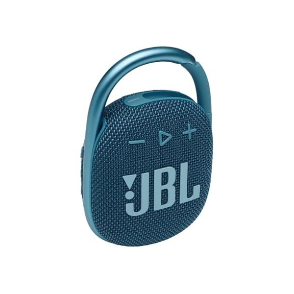 JBL Clip 4 portable Bluetooth speaker for $35