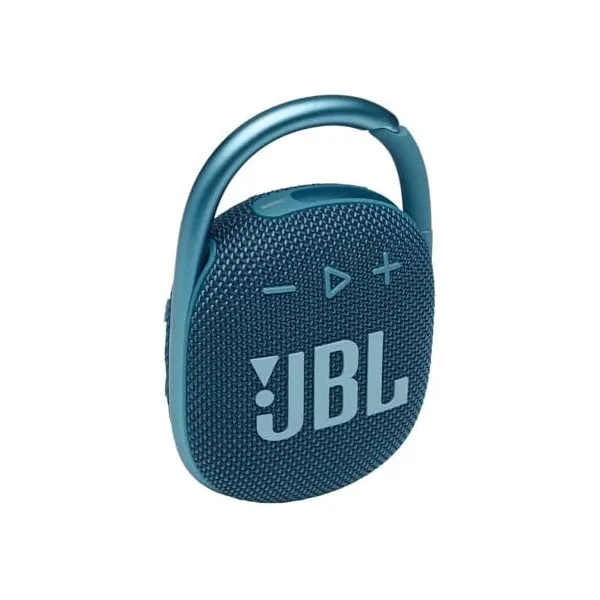 JBL Clip 4 portable Bluetooth speaker for $35