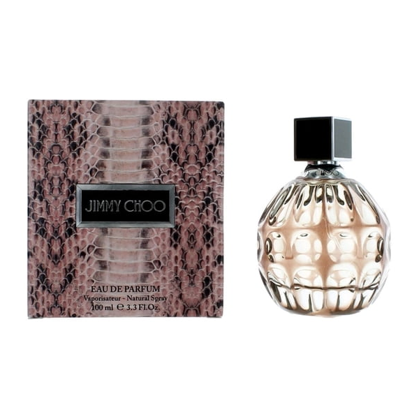 Jimmy Choo Eau de Parfum 3. spray for $44