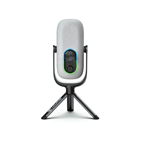 JLab JBuds Talk USB-C microphone with Cardioid for $25