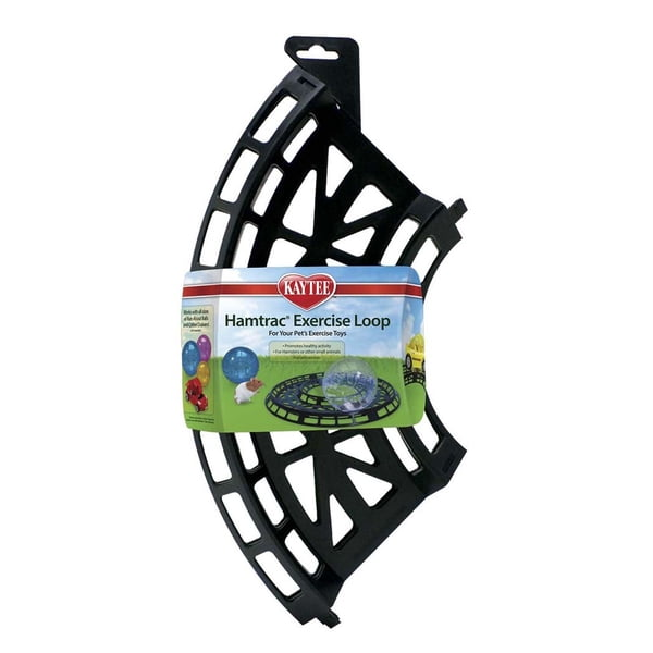 Kaytee Hamtrack Exercise Loop for $4