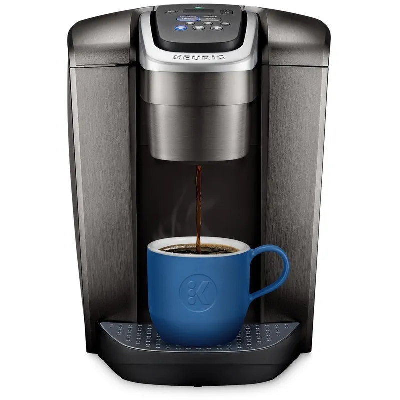 Keurig K-Elite single-serve coffee maker for $100