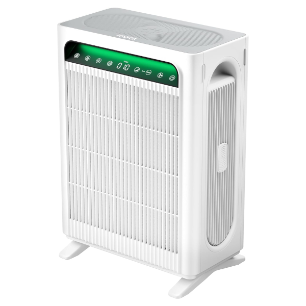 Knka large room air purifier for $120