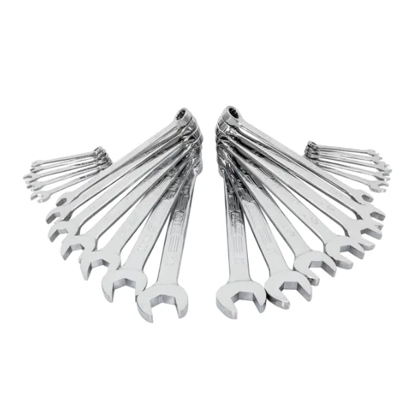 Kobalt 24-piece combination wrench set for $33