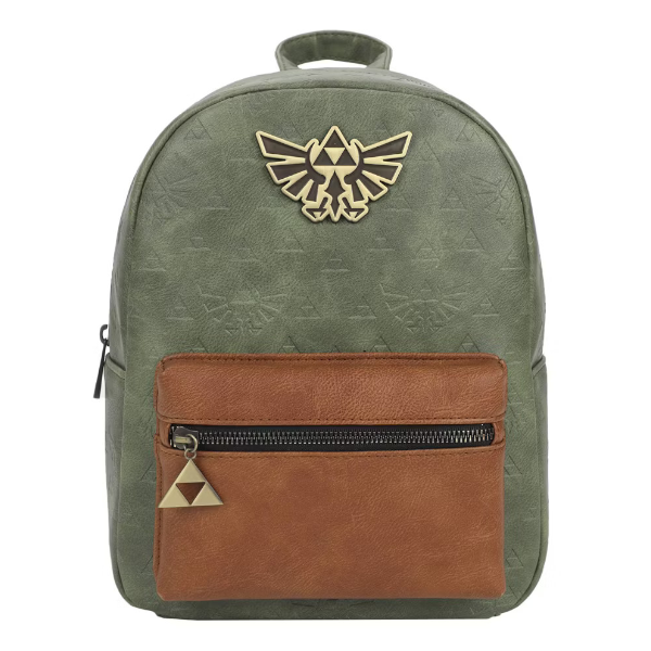 Legend of Zelda mini backpack for $28