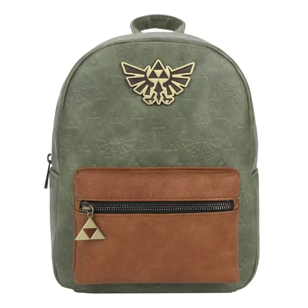 Legend of Zelda mini backpack for $28