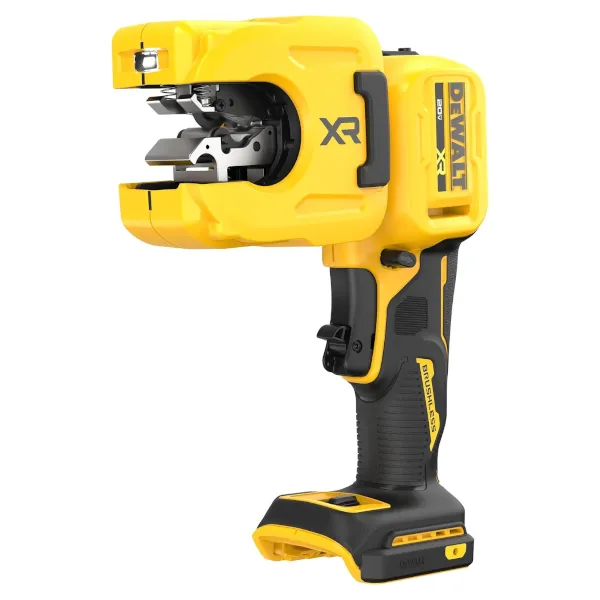 Limited time: Dewalt 20V MAX XR 1-1/4-in. copper tubing cutter (tool only) for $147