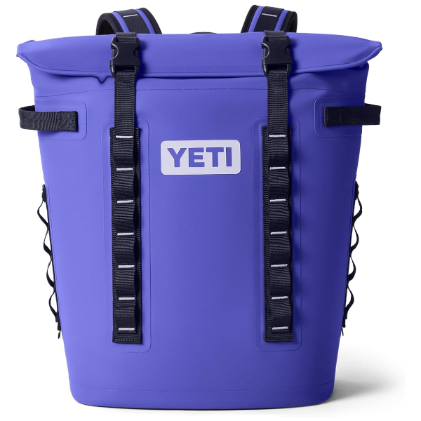 Limited time: Yeti Hopper M Series backpack MagShield access soft-sided cooler for $192