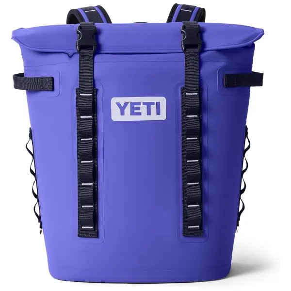 Limited time: Yeti Hopper M Series backpack MagShield access soft-sided cooler for $192