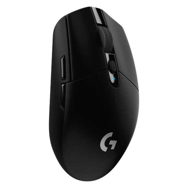 Logitech G305 Lightspeed wireless mouse for $30