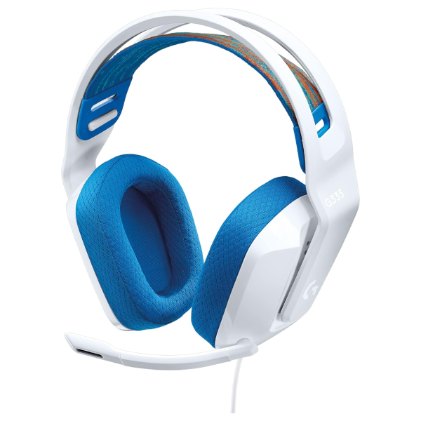 Logitech G335 wired gaming headset for $30
