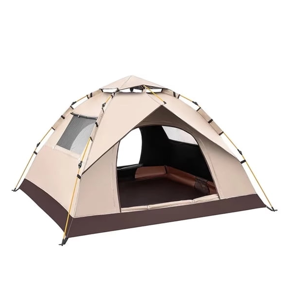 Mapskey 2-person instant pop-up tent for $40