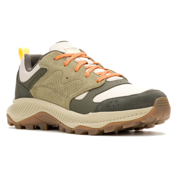Merrell men's Tempo Sol hiking sneakers for $38